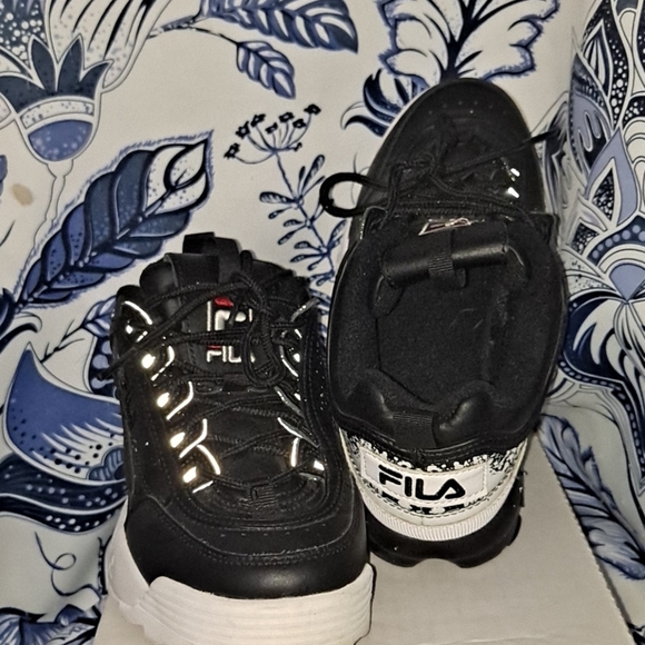 Filas Disruptor 2 splatter - Picture 3 of 4